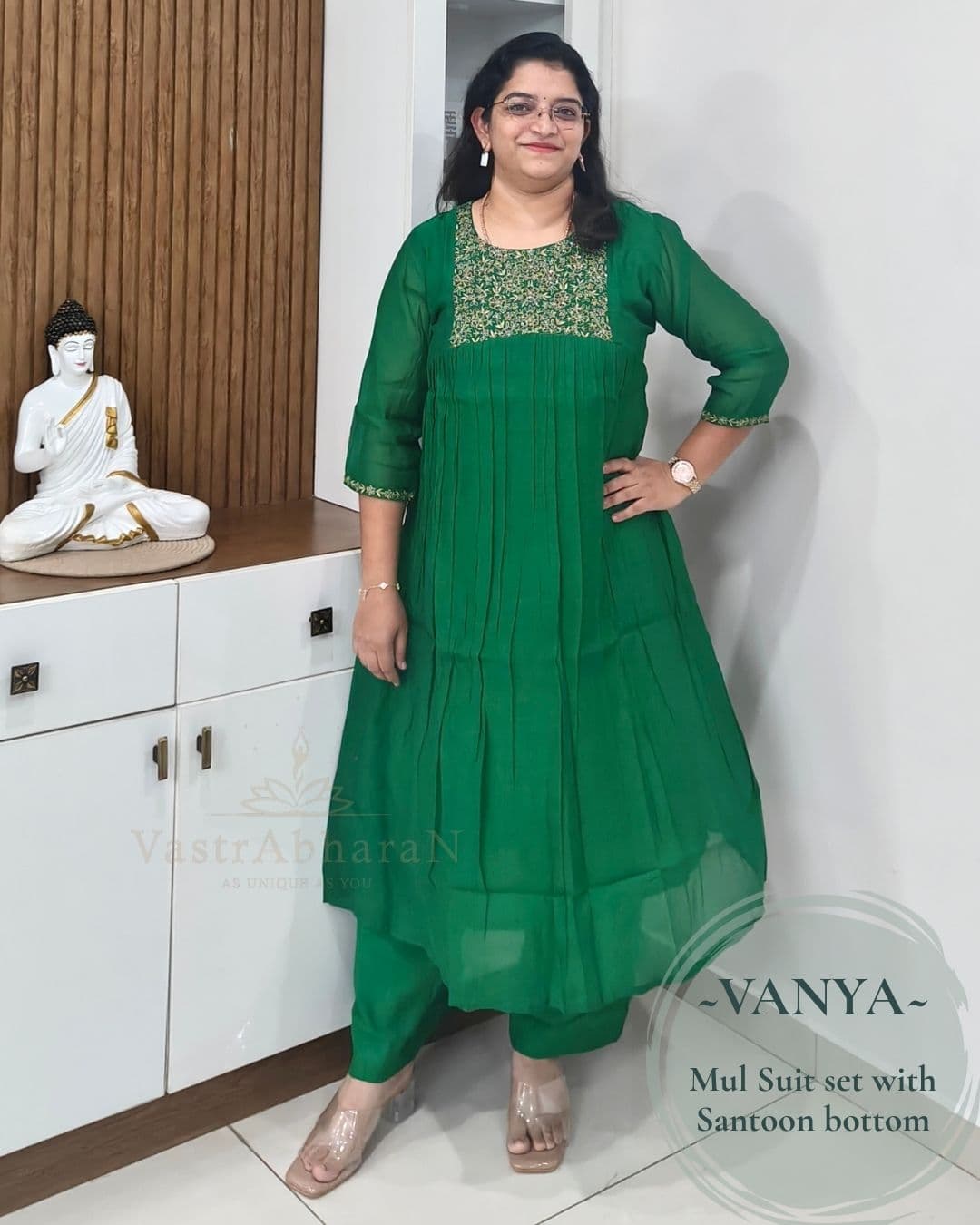 Vanya