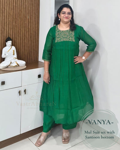 Vanya