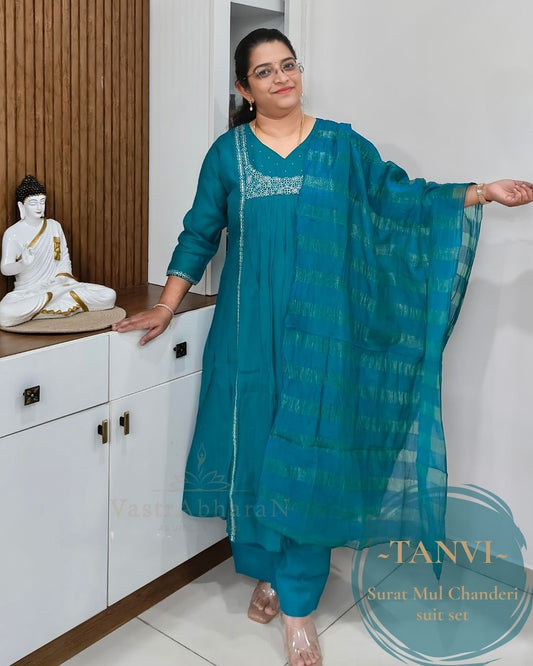 Tanvi