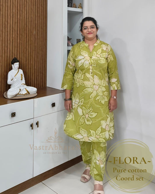 Flora