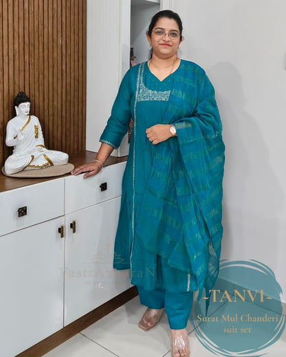 Tanvi