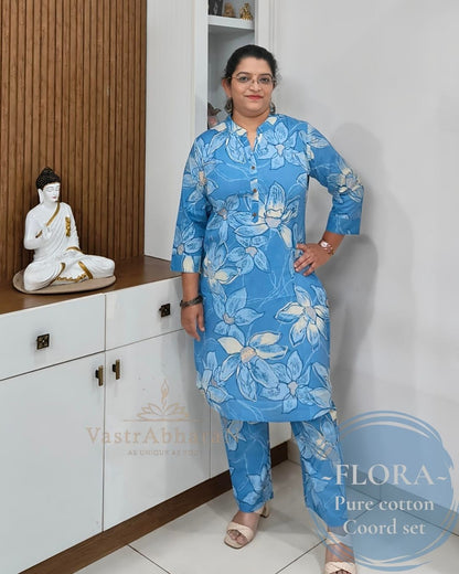 Flora