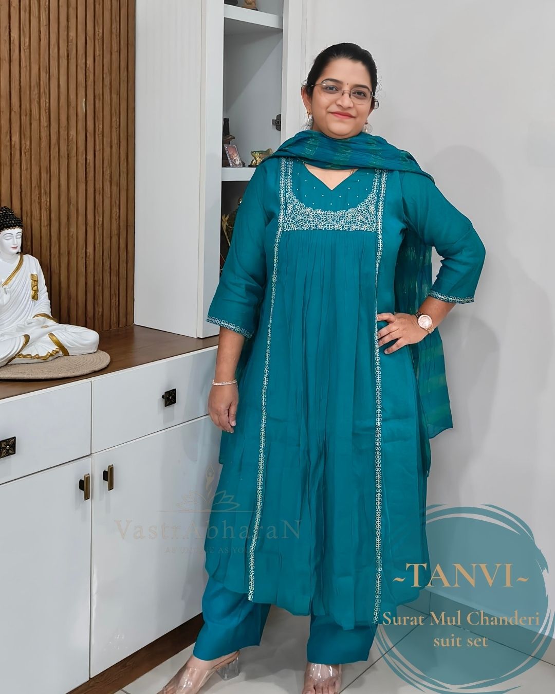 Tanvi