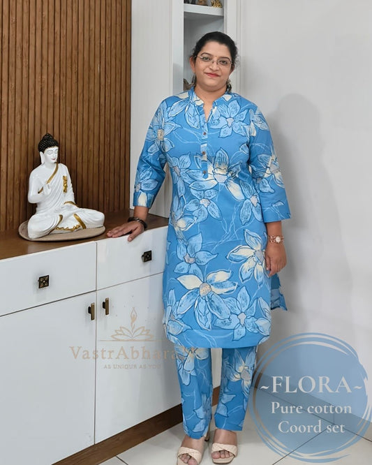 Flora