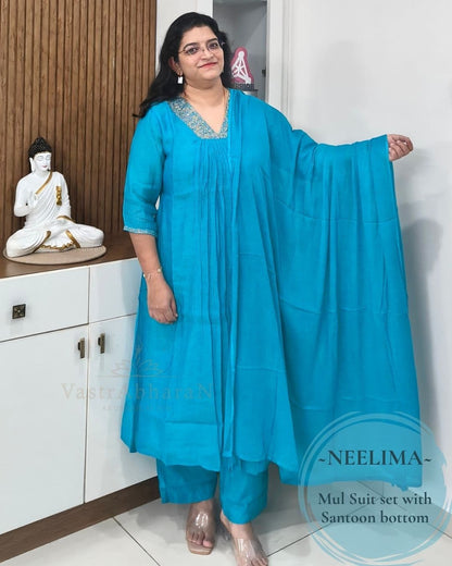 Neelima