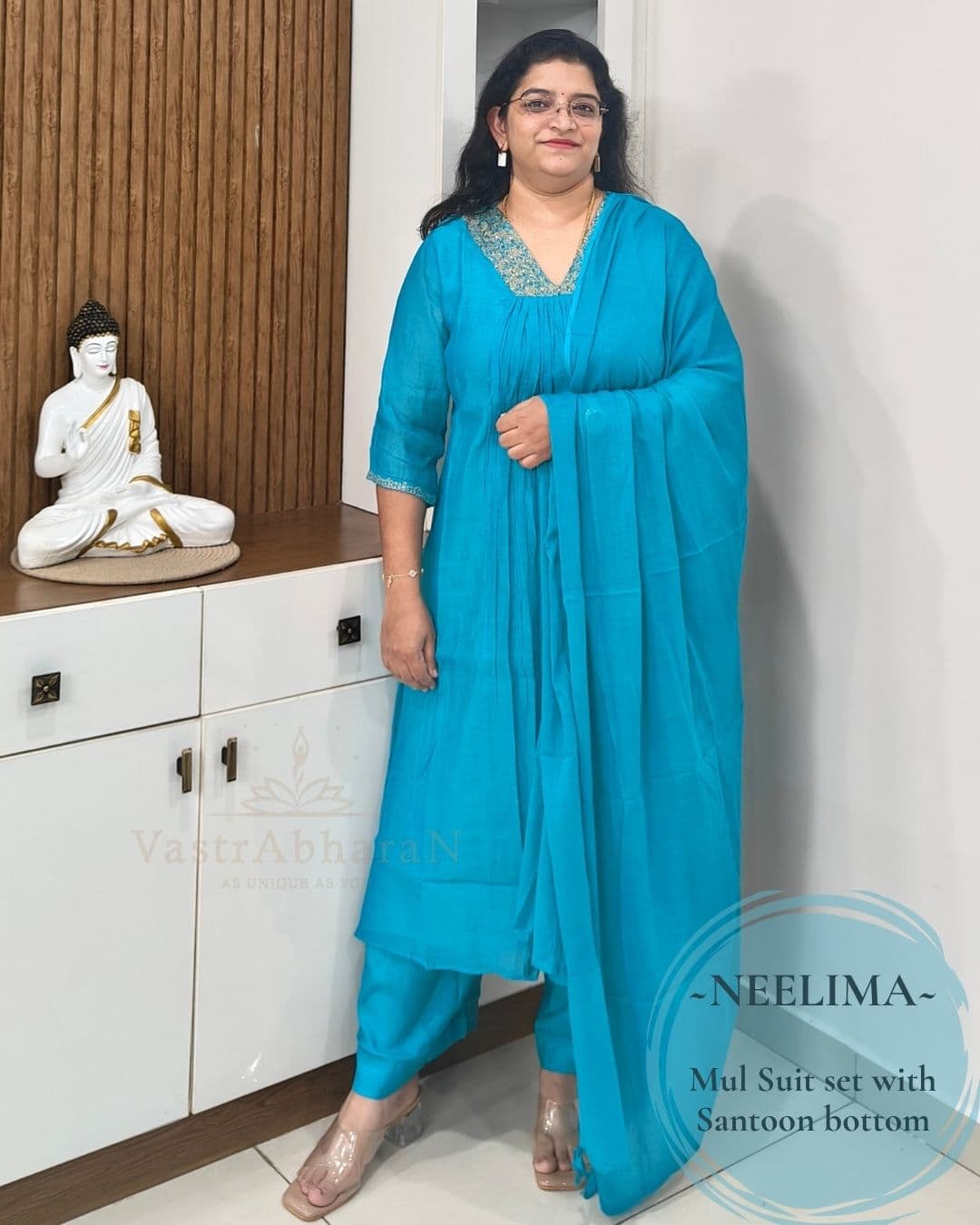 Neelima