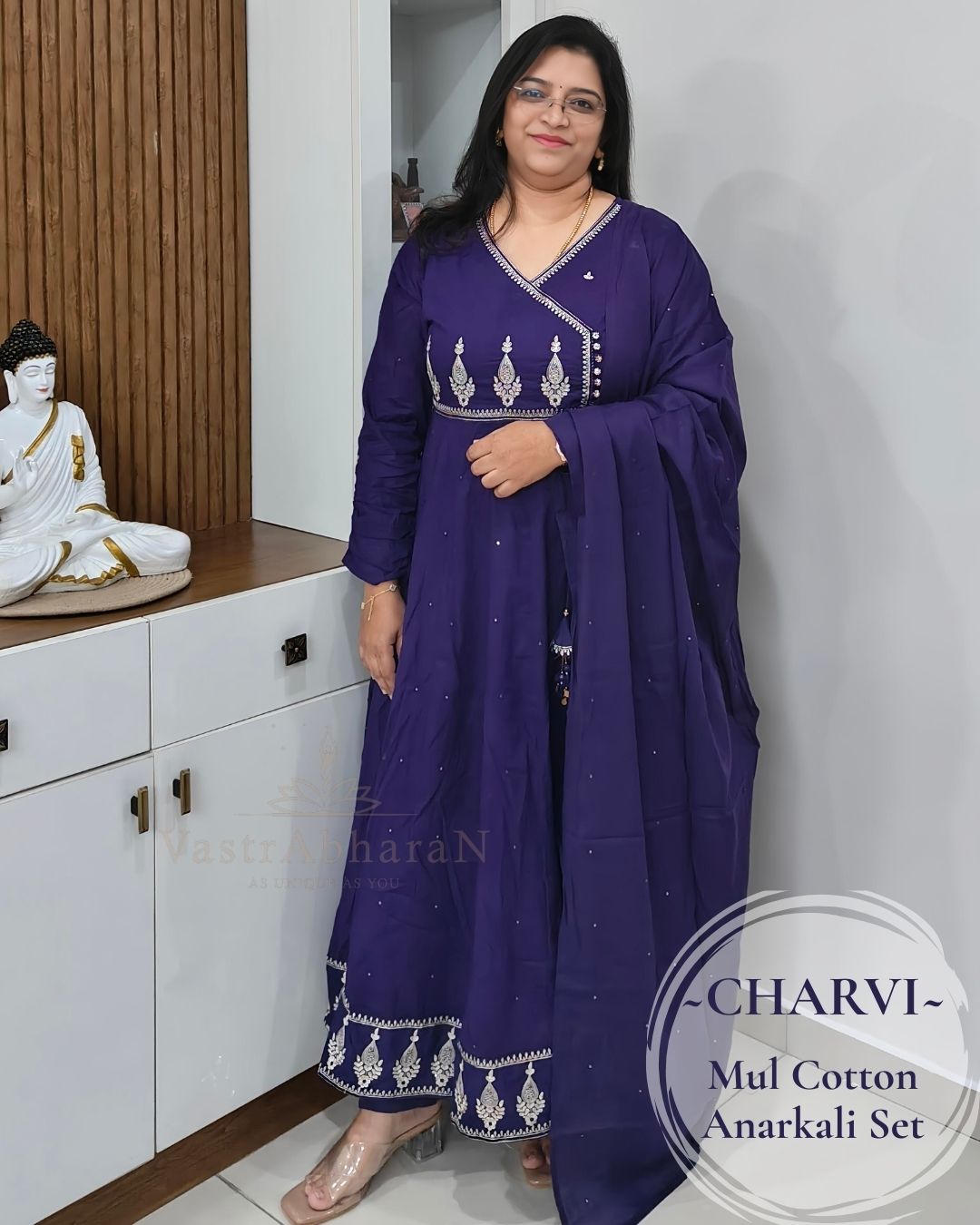 Charvi