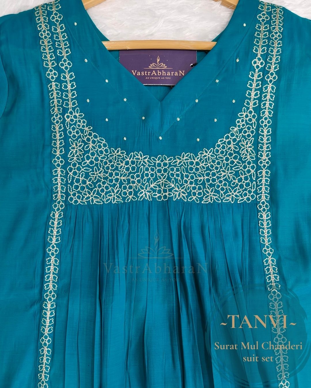 Tanvi
