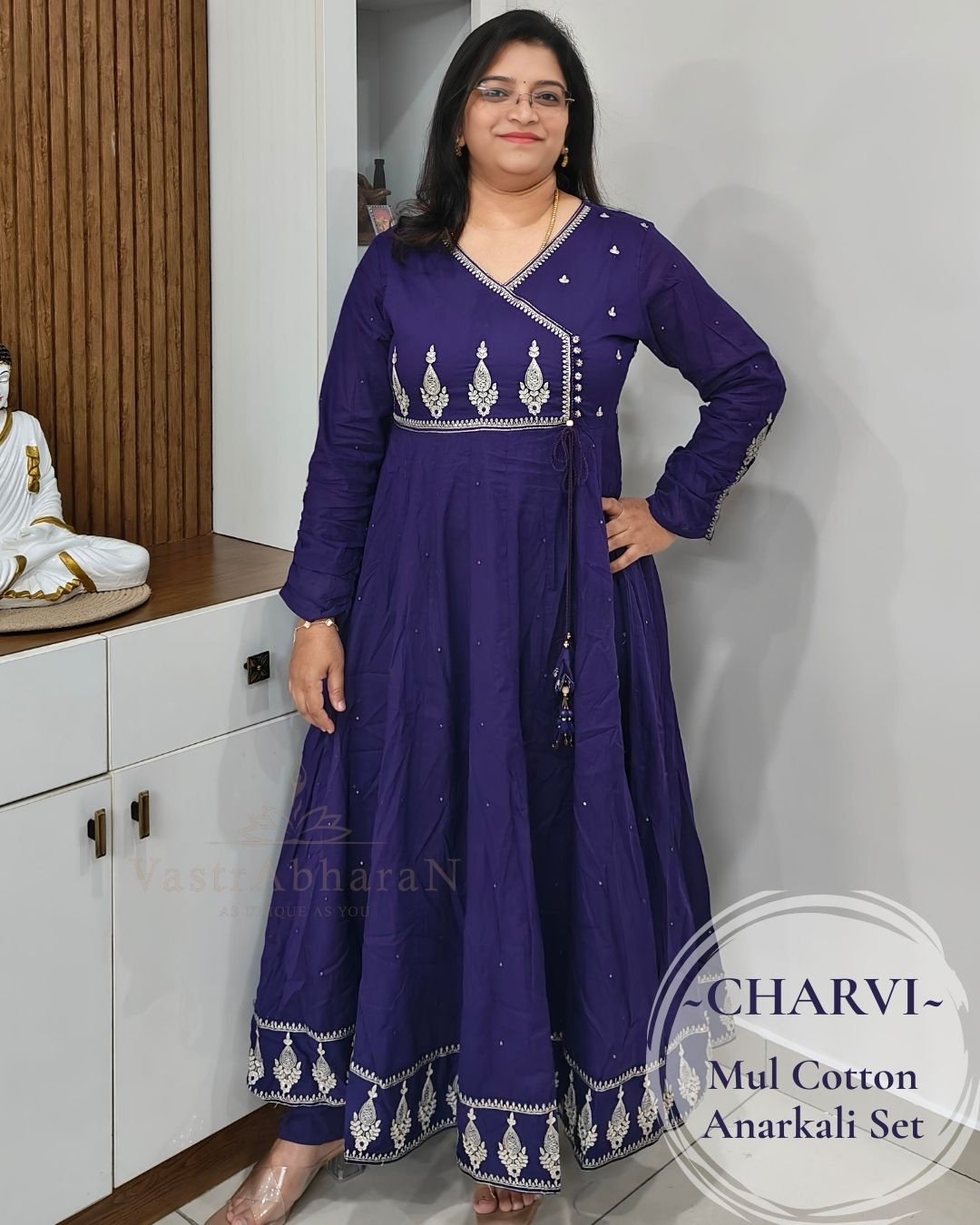 Charvi