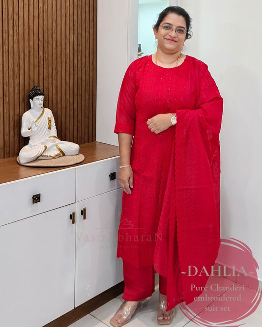 Dhalia