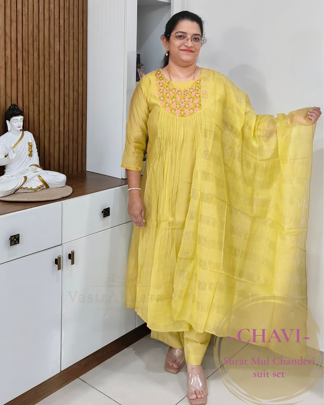 Chavi
