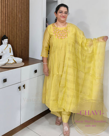 Chavi