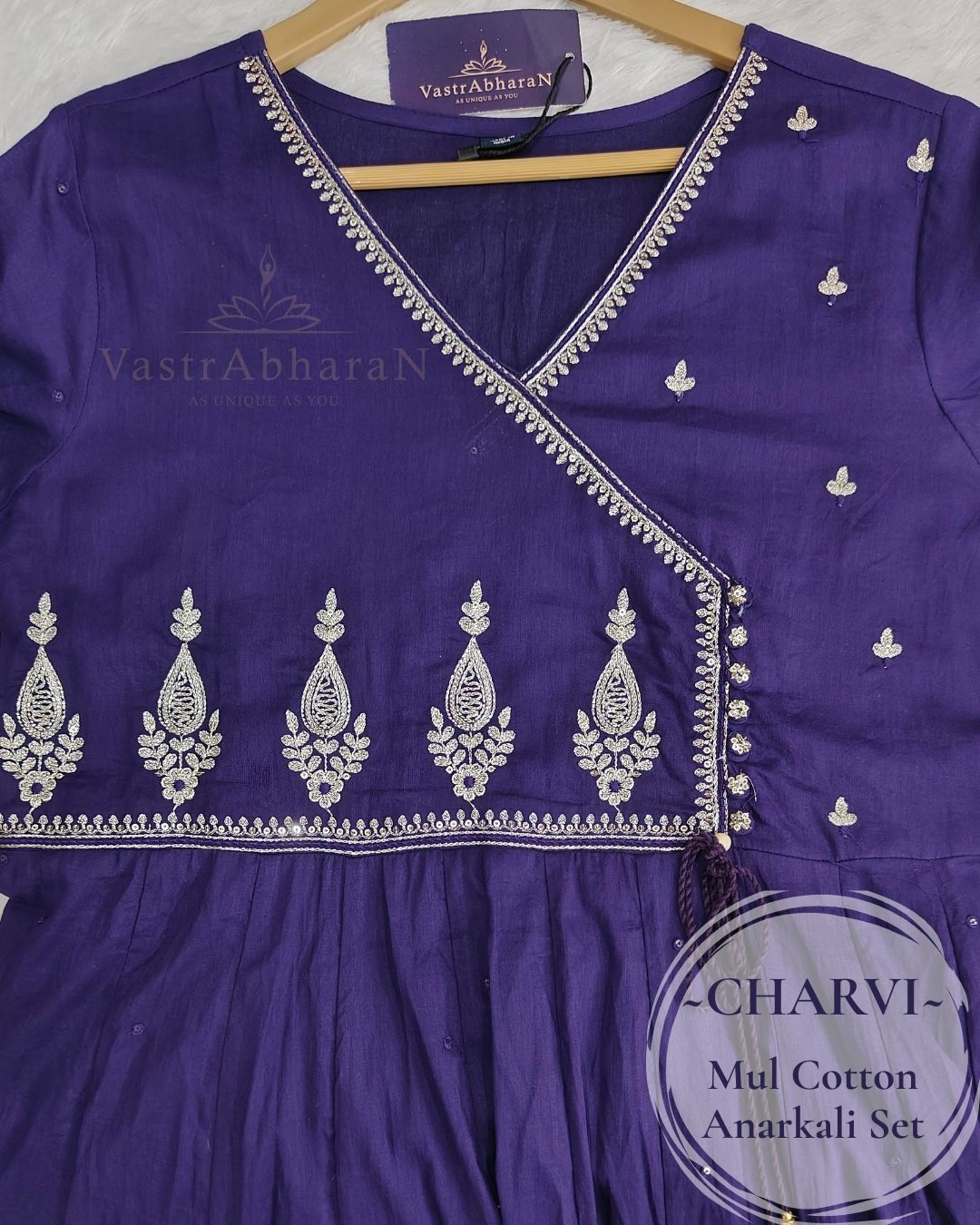 Charvi