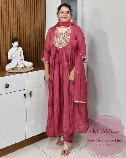 Komal