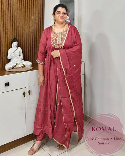 Komal