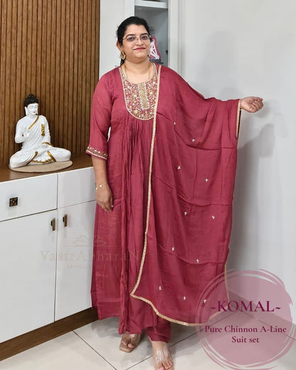 Komal