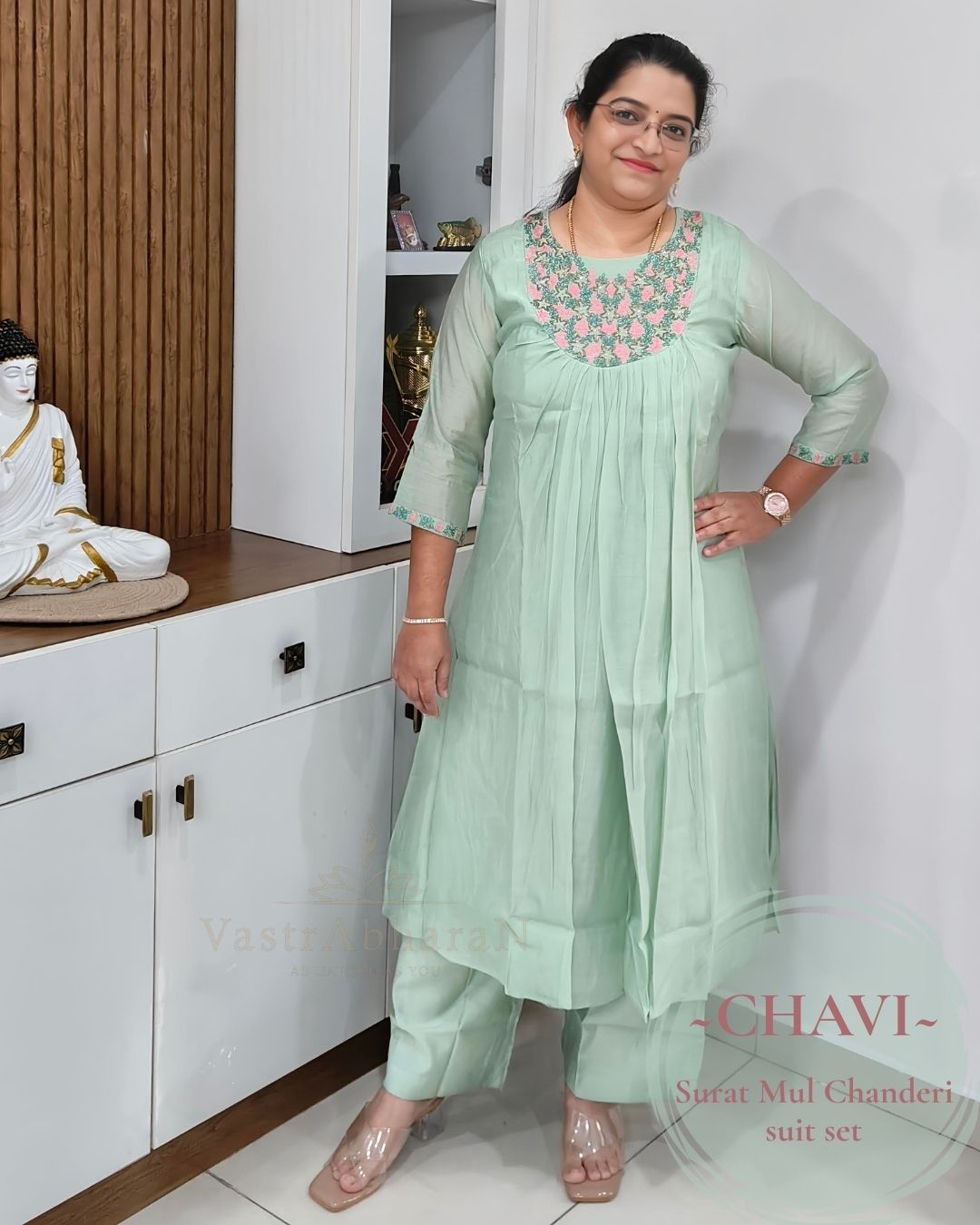 Chavi