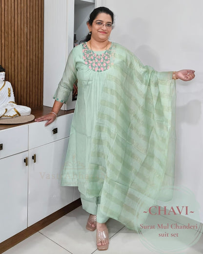 Chavi