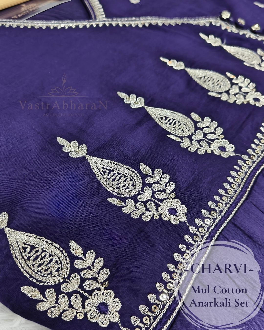 Charvi