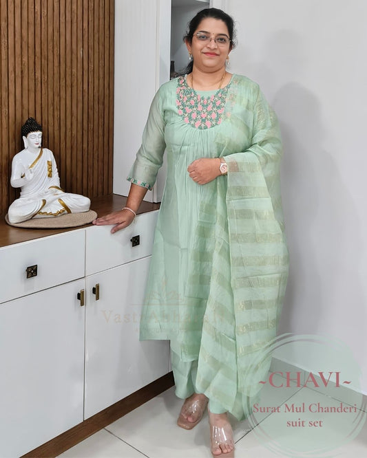 Chavi