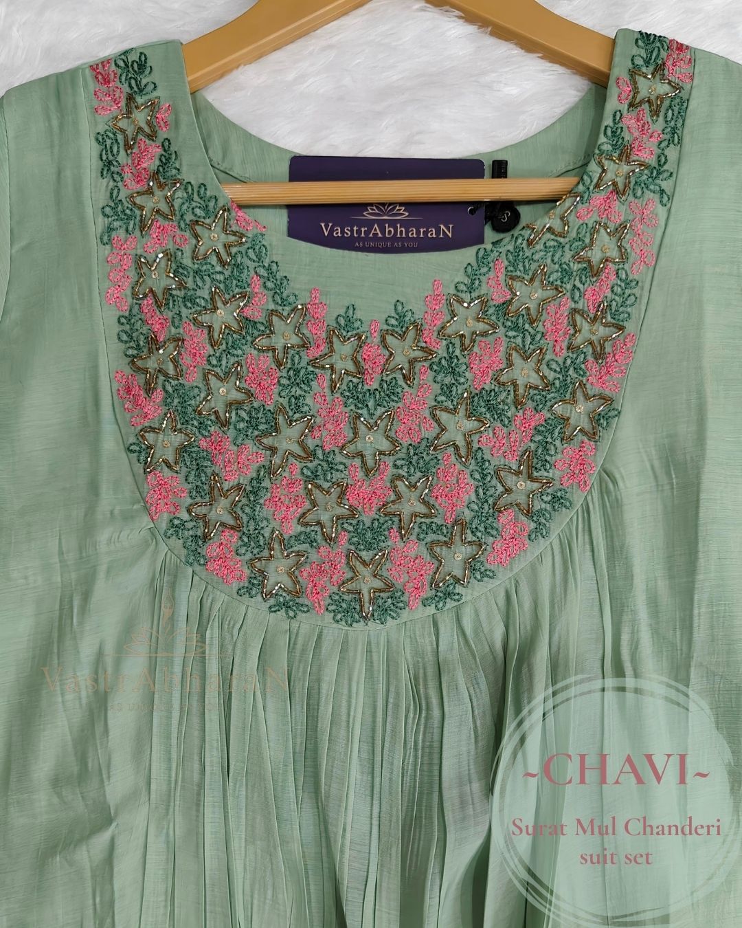 Chavi