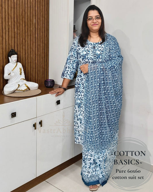 Cotton Basics