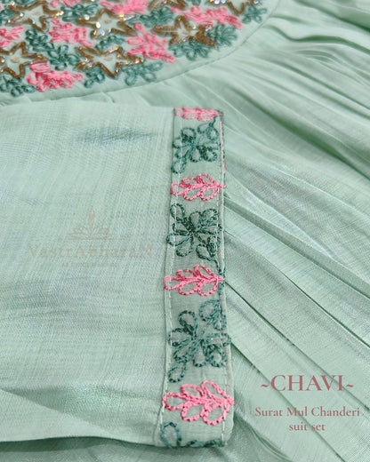 Chavi