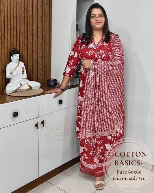 Cotton Basics