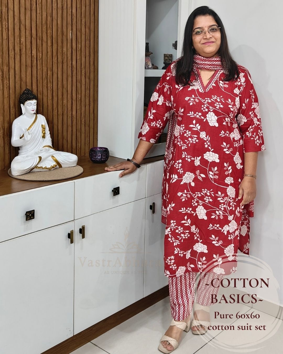 Cotton Basics