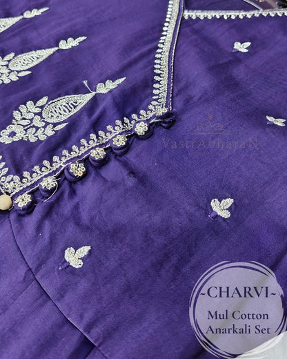 Charvi