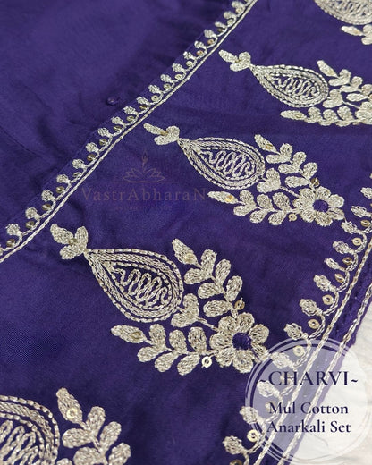 Charvi